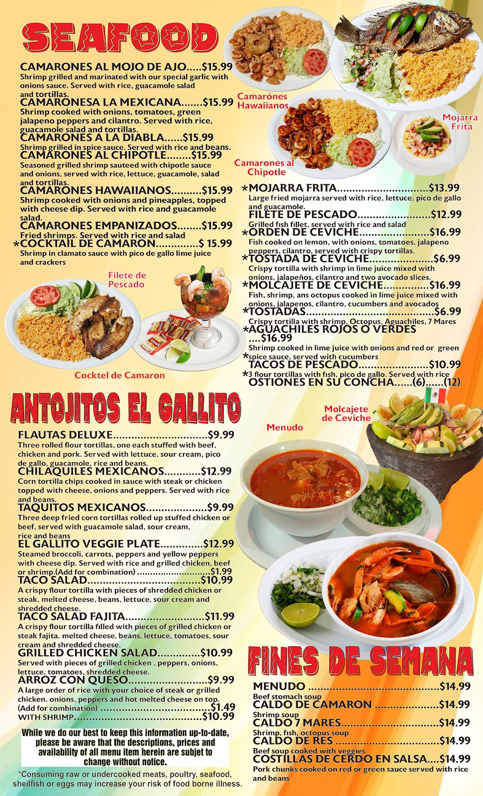 El Gallito Super Taqueria #4 | restaurant | 1310 N Main St, Shelbyville, TN 37160, USA | 9314925041 OR +1 931-492-5041