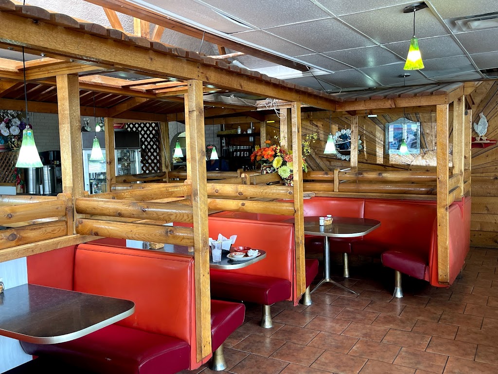 Prescilianos Restaurant | restaurant | Cafe, 6478 US-550, Cuba, NM 87013, USA | 5752893177 OR +1 575-289-3177