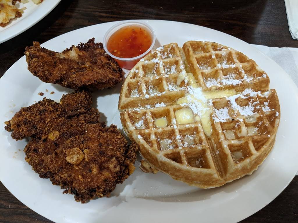 Cedar Park Cafe | cafe | 4914 Baltimore Ave, Philadelphia, PA 19143, USA | 2157271144 OR +1 215-727-1144