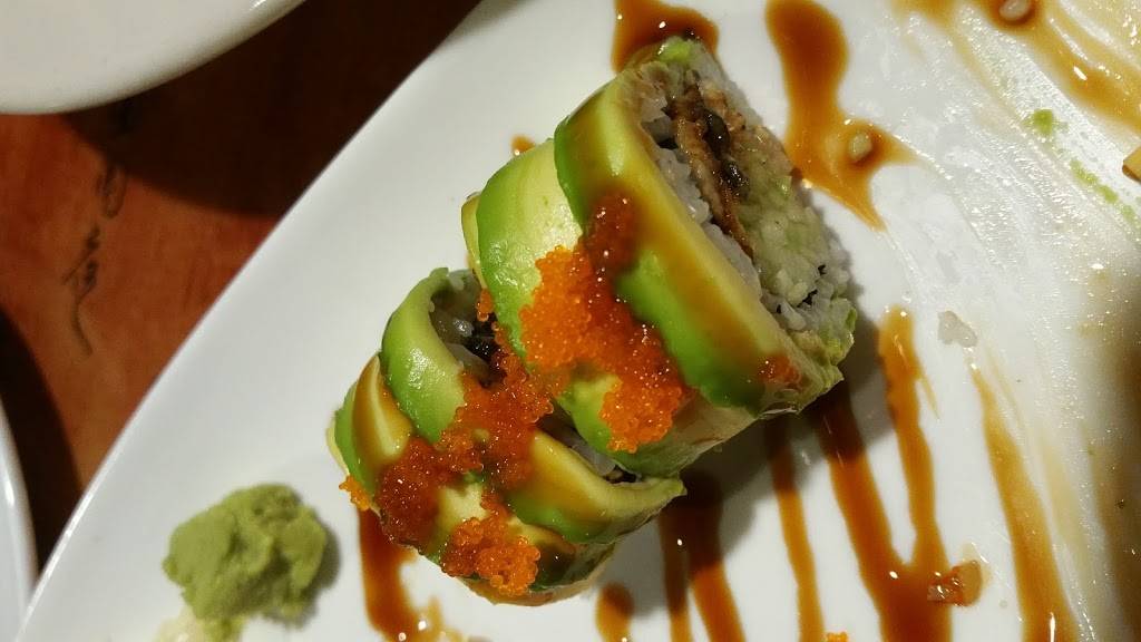 Sakana Restaurant | restaurant | 7952 E Broad St, Reynoldsburg, OH 43068, USA | 6148666160 OR +1 614-866-6160