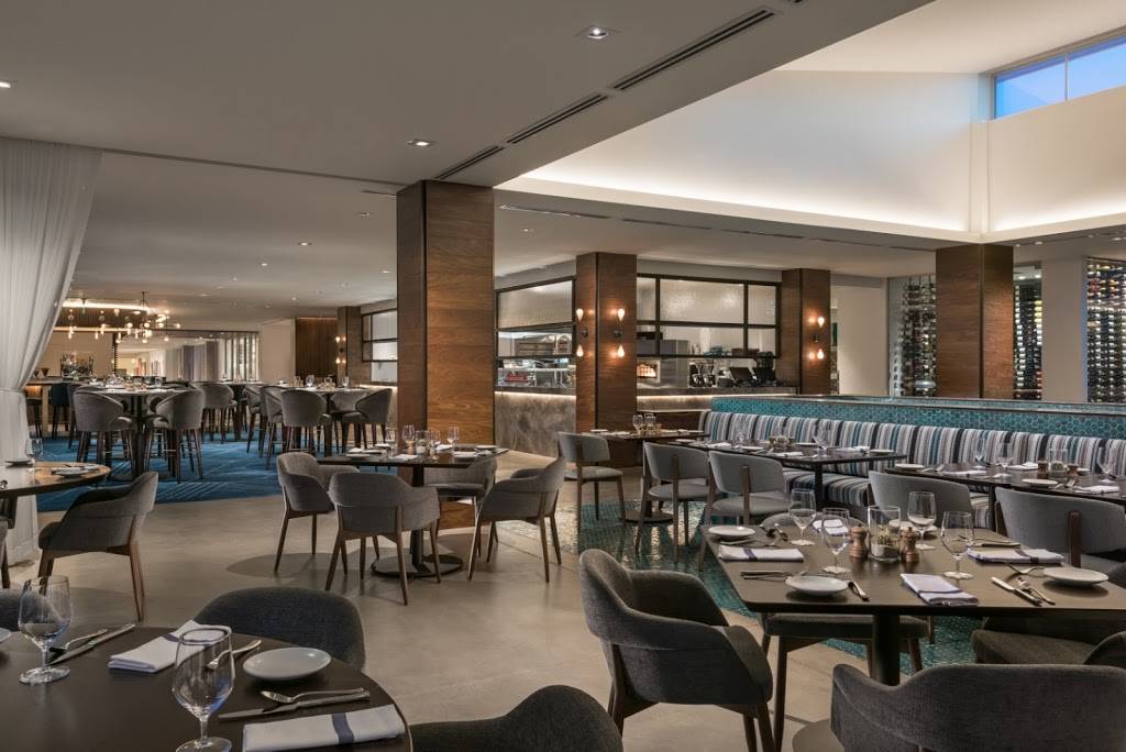 Hearth 61 at Mountain Shadows | restaurant | 5445 E Lincoln Dr, Scottsdale, AZ 85253, USA | 4806245400 OR +1 480-624-5400