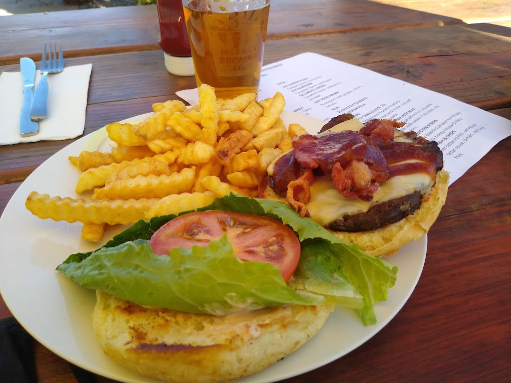 Madras Brewing | meal delivery | 212 SW 4th St Suite 104, Madras, OR 97741, USA | 5413166505 OR +1 541-316-6505