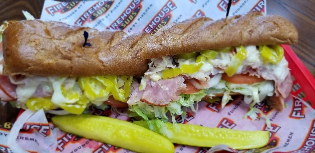 Firehouse Subs River Plaza | restaurant | 21860 Center Ridge Rd, Rocky River, OH 44116, USA | 2167722300 OR +1 216-772-2300