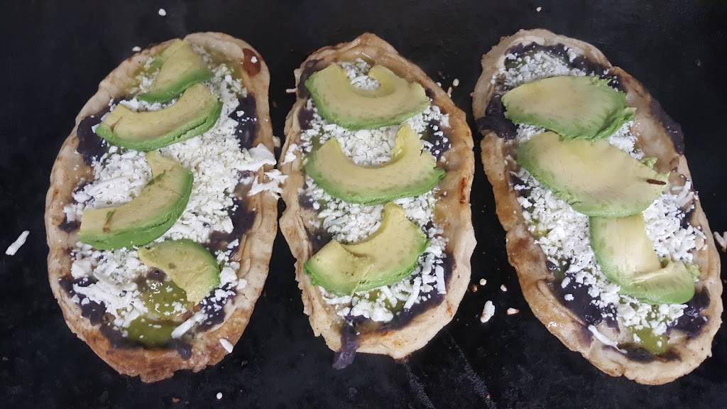 Antojitos Oaxaqueños | restaurant | 367 W Illinois Ave, Aurora, IL 60506, USA | 6309990791 OR +1 630-999-0791