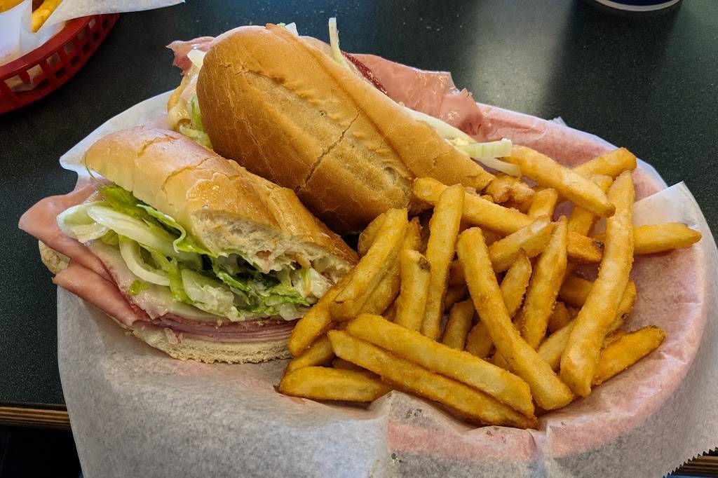 Dannys Pizza & Subs | restaurant | 10657 Spotsylvania Ave, Fredericksburg, VA 22408, USA | 5408985008 OR +1 540-898-5008