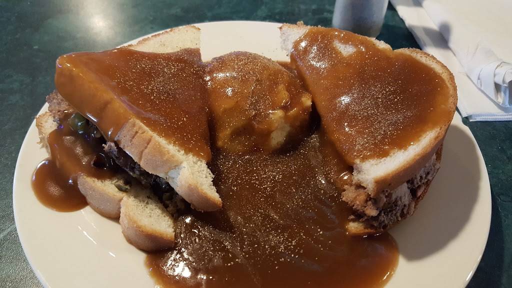 Crabbys Bar & Grill | restaurant | 826 W 1st Ave, Coal Valley, IL 61240, USA | 3097993300 OR +1 309-799-3300