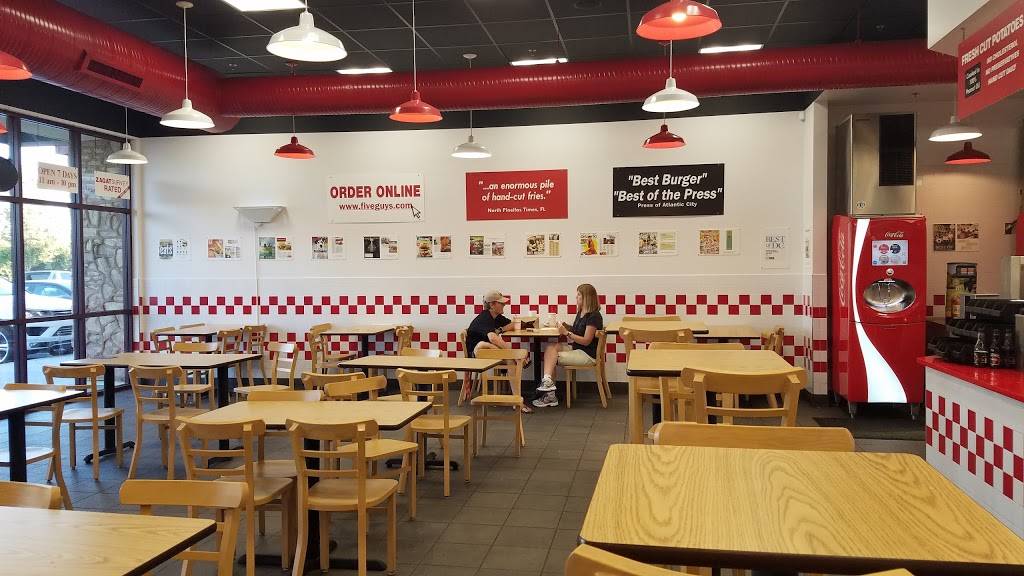 Five Guys | meal takeaway | 2199 Claribel Rd, Riverbank, CA 95367, USA | 2092054334 OR +1 209-205-4334