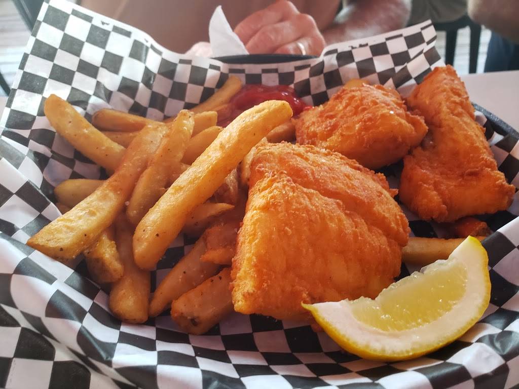 McSeagull’s Restaurant | restaurant | 14 Wharf St, Boothbay Harbor, ME 04538, USA | 2076335900 OR +1 207-633-5900