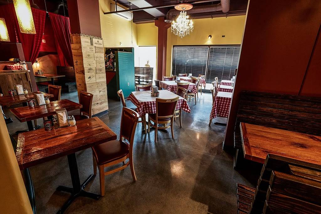 Luigis Pizza | meal delivery | 515 S Midvale Blvd Suite 1, Madison, WI 53711, USA | 6086617663 OR +1 608-661-7663