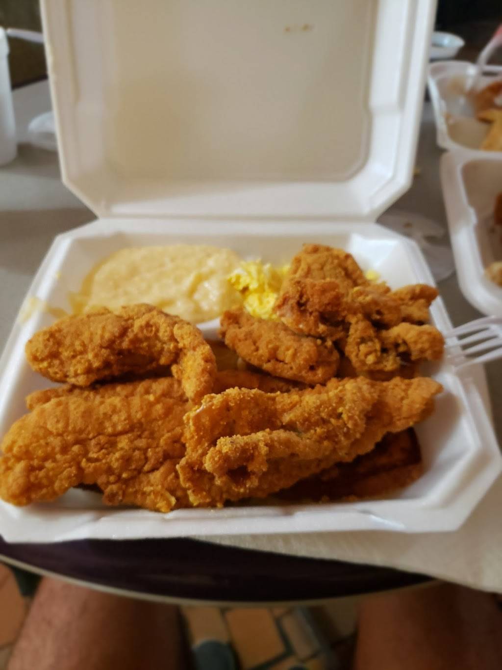 Barbara Gail Neighborhood Grille | restaurant | 2003 Early St, Montgomery, AL 36108, USA | 3342694142 OR +1 334-269-4142