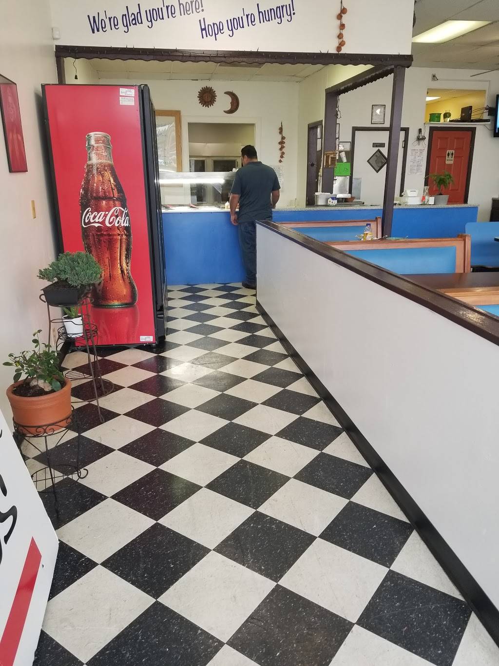 Spring Taco House | restaurant | 2509 FM 1960 #A, Houston, TX 77073, USA | 2819825828 OR +1 281-982-5828