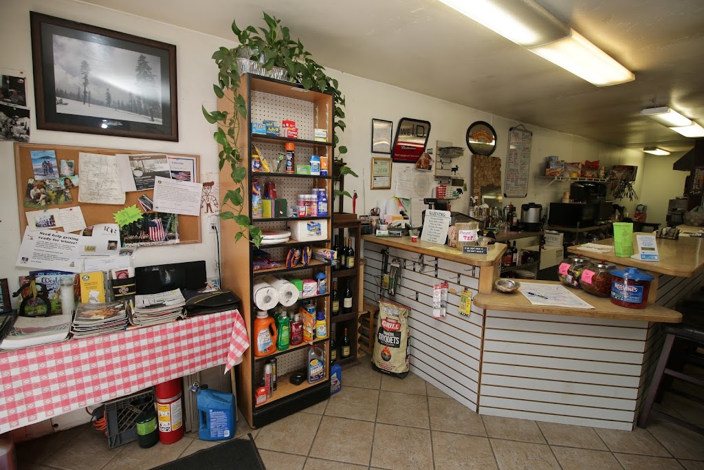 Butte Meadows Mercantile & Resort | restaurant | 7473 Humboldt Rd, Forest Ranch, CA 95942, USA | 5308735016 OR +1 530-873-5016