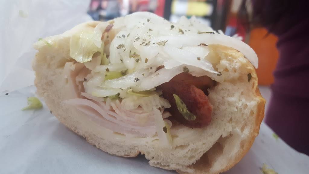 Subrageous Subs FIU | restaurant | 1553 SW 107th Ave, Miami, FL 33174, USA | 3052207332 OR +1 305-220-7332