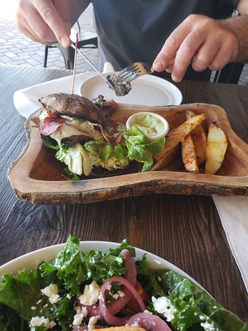 Wolsen Caffè | restaurant | 17100 Collins Ave #105, Sunny Isles Beach, FL 33160, USA | 7867477777 OR +1 786-747-7777