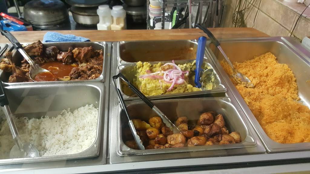 El Sabor De La Isla | restaurant | 1019 Norton St, Rochester, NY 14621, USA | 5852669600 OR +1 585-266-9600