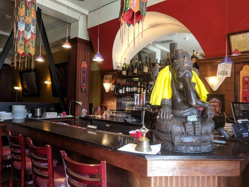 Himalayan Flavors | restaurant | 1585 University Ave, Berkeley, CA 94703, USA | 5107040174 OR +1 510-704-0174