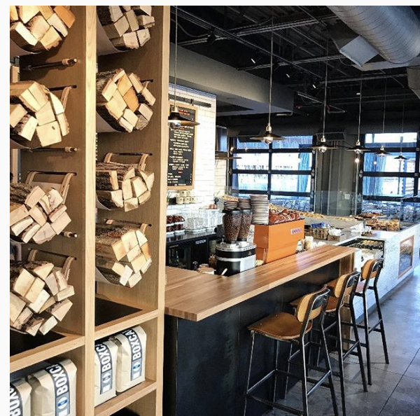 Woodgrain Bagel & Deli | bakery | 7559 E Academy Blvd, Denver, CO 80230, USA | 7205101903 OR +1 720-510-1903