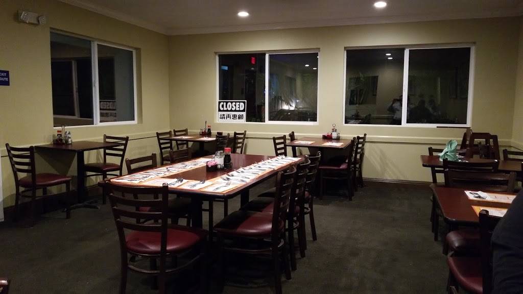 Happy Garden - Grantline | restaurant | 9010 Grant Line Rd, Elk Grove, CA 95624, USA | 9166862288 OR +1 916-686-2288