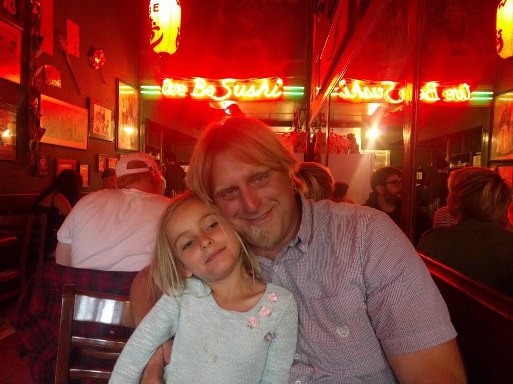 We Be Sushi | restaurant | 1071 Valencia St, San Francisco, CA 94110, USA | 4158260607 OR +1 415-826-0607