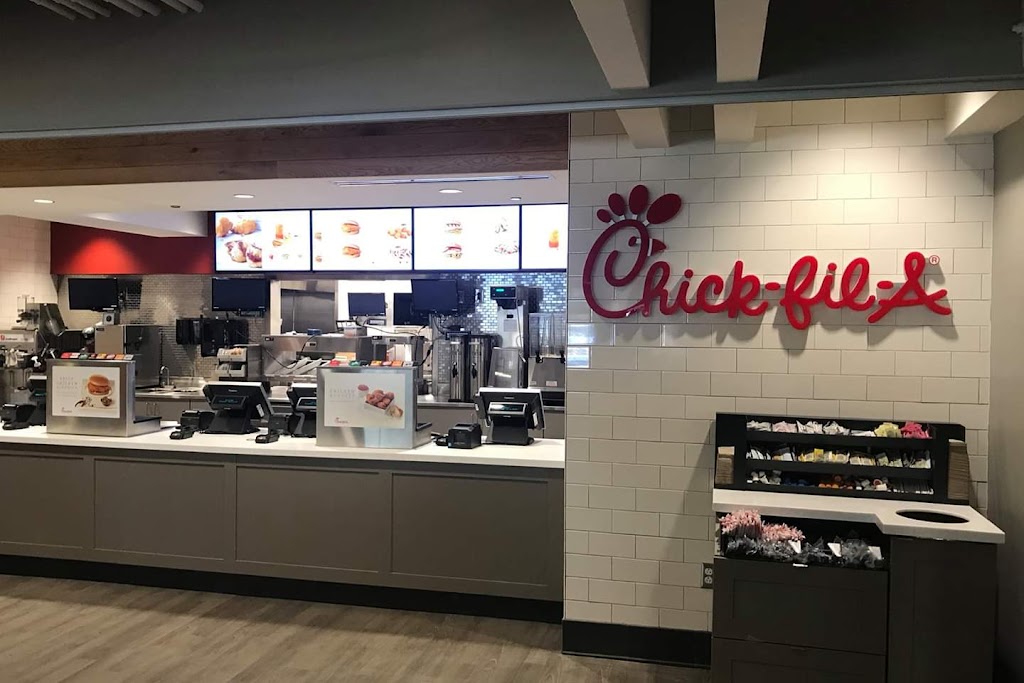 Chick-fil-A | restaurant | 1100 University Pkwy, Pensacola, FL 32514, USA | 8508576260 OR +1 850-857-6260