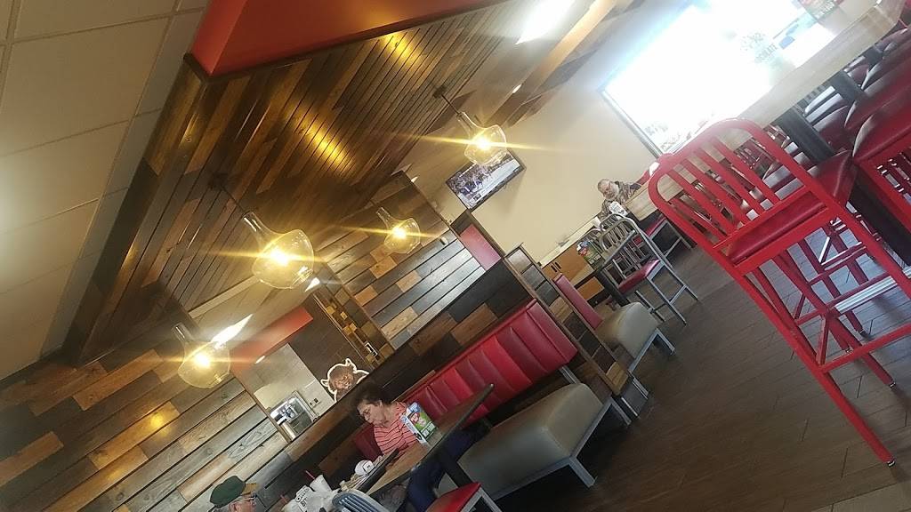 Arbys | restaurant | 429 S West St, Wichita, KS 67213, USA | 3169429625 OR +1 316-942-9625