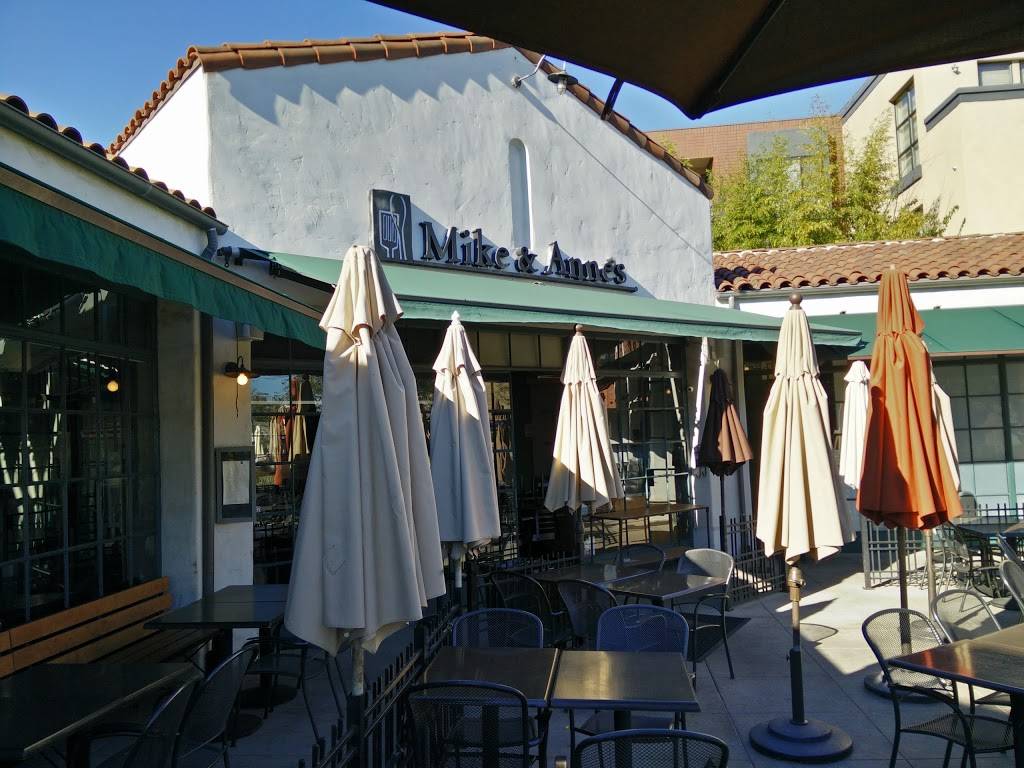Mike & Annes | restaurant | 1040 Mission St, South Pasadena, CA 91030, USA | 6267997199 OR +1 626-799-7199