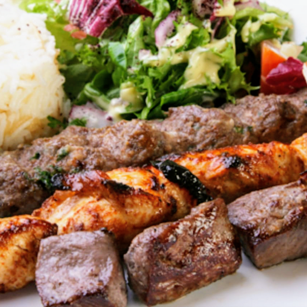 OMAR GRILL | restaurant | 1701 E 12th St, Cleveland, OH 44114, USA | 2165273447 OR +1 216-527-3447