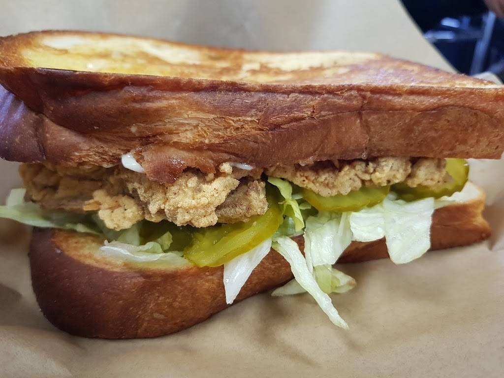 Love Joy Burgers | restaurant | 10950 Cypress Creek Pkwy, Houston, TX 77070, USA | 2816539970 OR +1 281-653-9970