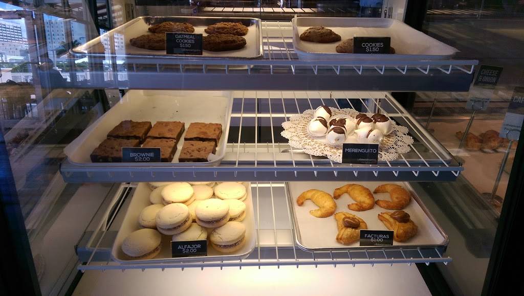 LA ESTANCIA ARGENTINA (Health District) | restaurant | 1050 NW 14th St #202, Miami, FL 33136, USA | 3055485000 OR +1 305-548-5000