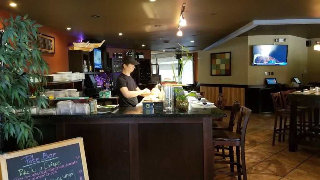 Wild East Pan-Asian Bistro | restaurant | 6420 Carmel Rd, Charlotte, NC 28226, USA | 7043412228 OR +1 704-341-2228