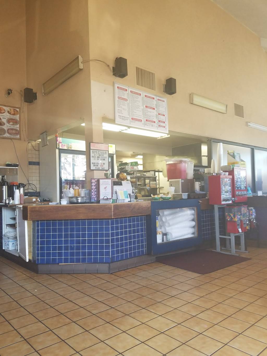 Charlys Restaurant | restaurant | 414 W Manchester Blvd, Inglewood, CA 90301, USA | 3106723966 OR +1 310-672-3966