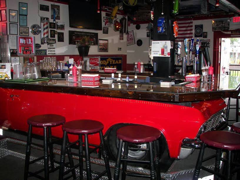 A Little BBQ Joint | restaurant | 1101 W US Hwy 24, Independence, MO 64050, USA | 8162522275 OR +1 816-252-2275