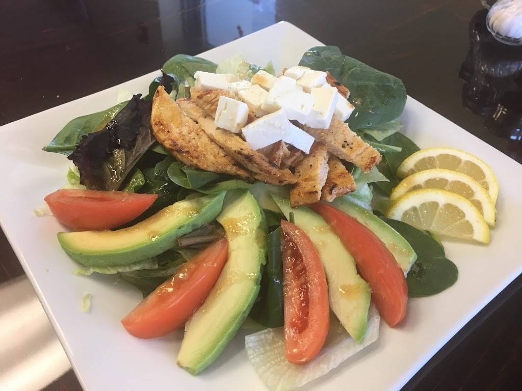 Small Village Cafe | restaurant | 302 Midland Ave, Port Chester, NY 10573, USA | 9143056243 OR +1 914-305-6243