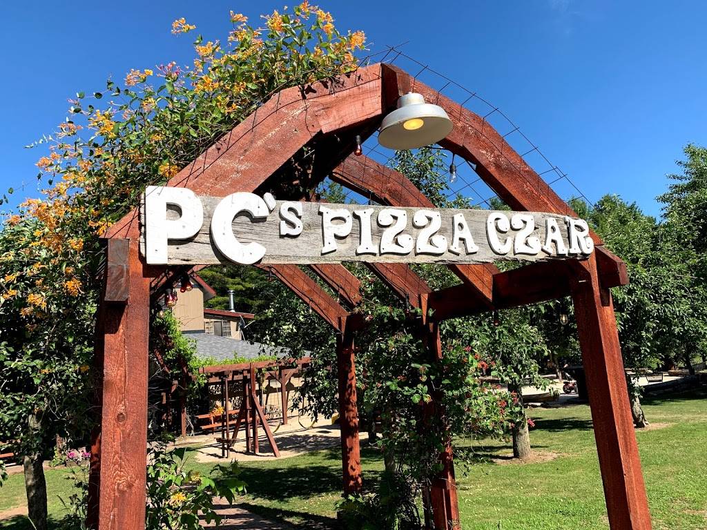 Pizza Czar | restaurant | 7898 Co Rd A, Baileys Harbor, WI 54202, USA | 9208392048 OR +1 920-839-2048