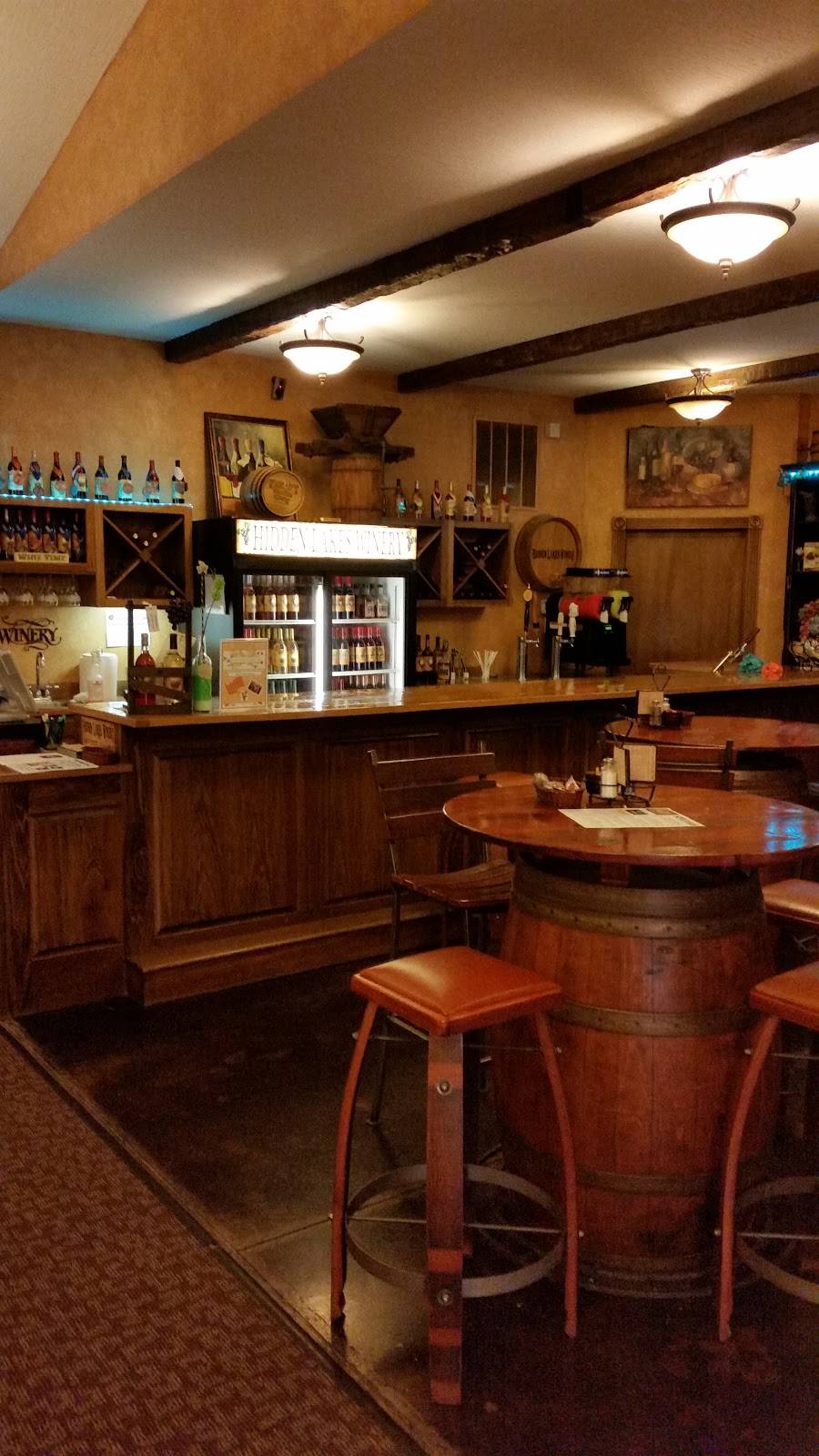 Hidden Lakes Winery | restaurant | 650 Winchester Pike, Canal Winchester, OH 43110, USA | 6148345294 OR +1 614-834-5294