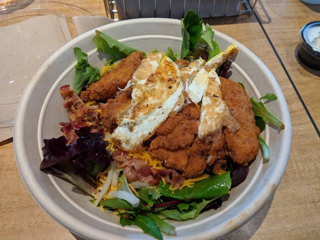 Smashburger | restaurant | 3948 Rivermark Plaza, Santa Clara, CA 95054, USA | 4082909660 OR +1 408-290-9660