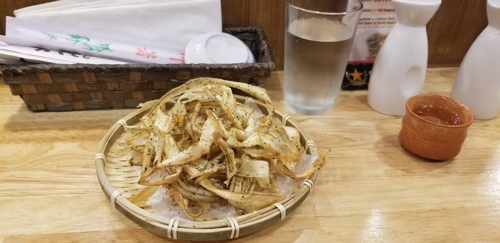 Temari-zushi | restaurant | 3555 Rosecrans St, San Diego, CA 92110, USA | 6193802157 OR +1 619-380-2157