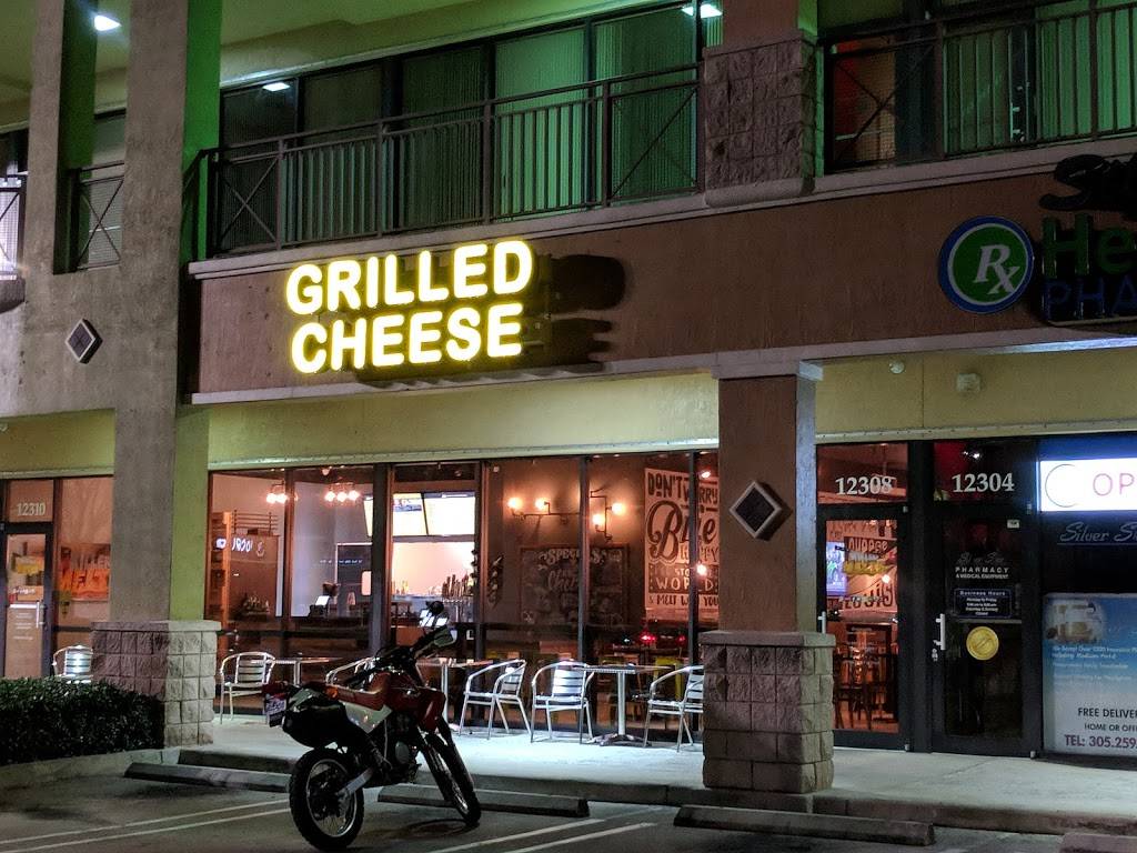 killer Melts | restaurant | 12310 SW 127th Ave, Miami, FL 33186, USA | 7865922358 OR +1 786-592-2358