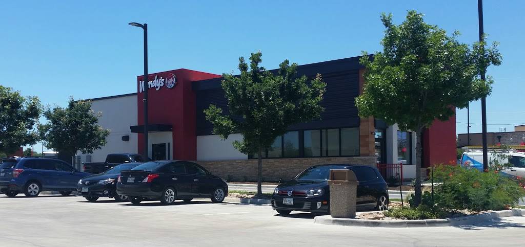 Wendys | restaurant | 10926 Culebra Rd, San Antonio, TX 78253, USA | 2106889193 OR +1 210-688-9193