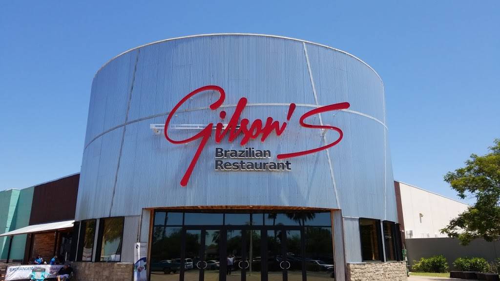 Gilsons Brazilian Restaurant | restaurant | 5250 International Dr, Orlando, FL 32819, USA | 4077873494 OR +1 407-787-3494