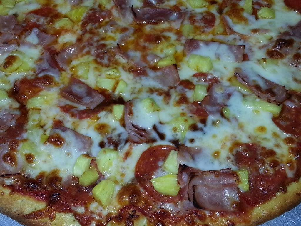 Paradise Pizza | meal delivery | 8980 N Rodgers Ct SE, Caledonia, MI 49316 | 6165362295 OR +1 616-536-2295