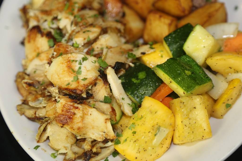 The Nile of Hyde Park | restaurant | 1162 E 55th St, Chicago, IL 60615, USA | 7733249499 OR +1 773-324-9499