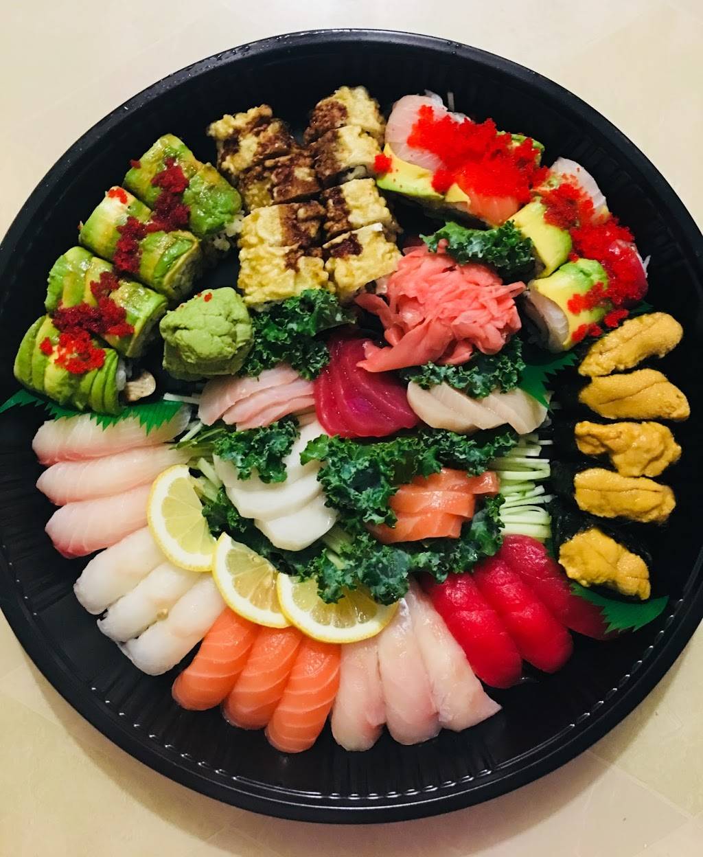 Ichi Sushi | restaurant | 2040 86th St, Brooklyn, NY 11214, USA | 7183732929 OR +1 718-373-2929