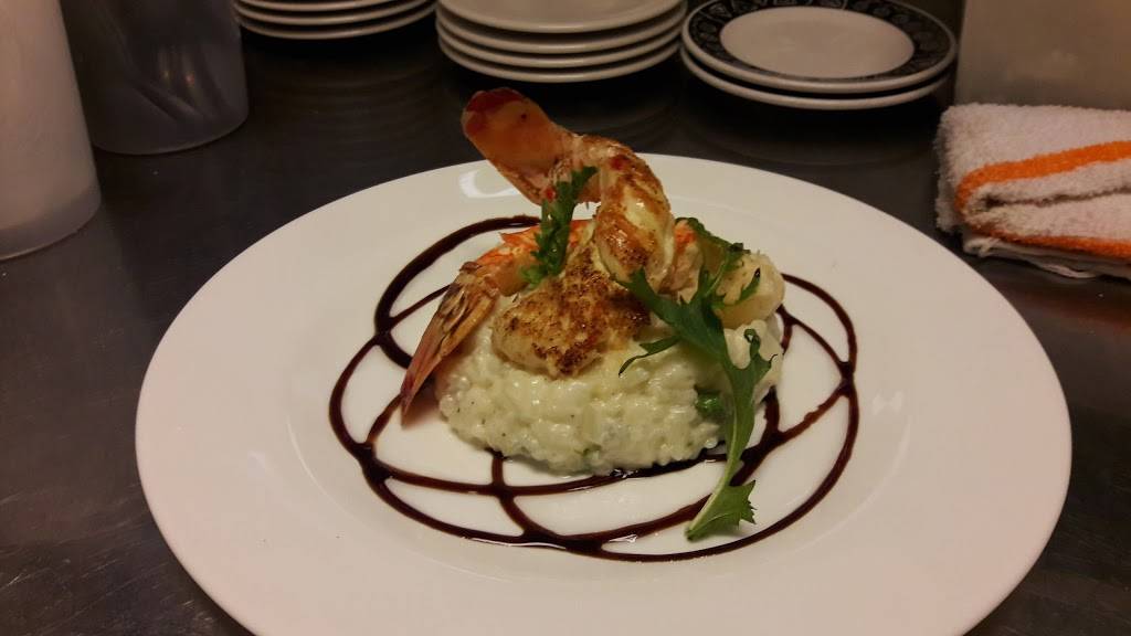 OBistro | restaurant | 6661 Central Avenue North, St. Petersburg, FL 33710, USA | 7273811212 OR +1 727-381-1212