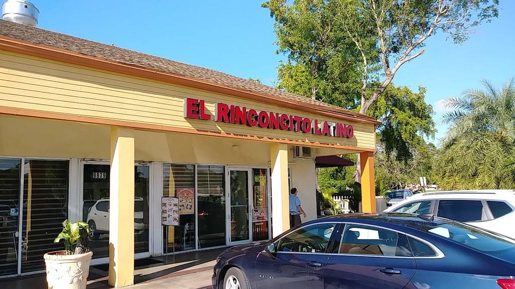 El Rinconcito Latino Cafe | meal delivery | 9979 SW 142nd Ave, Miami, FL 33186, USA | 3053829008 OR +1 305-382-9008
