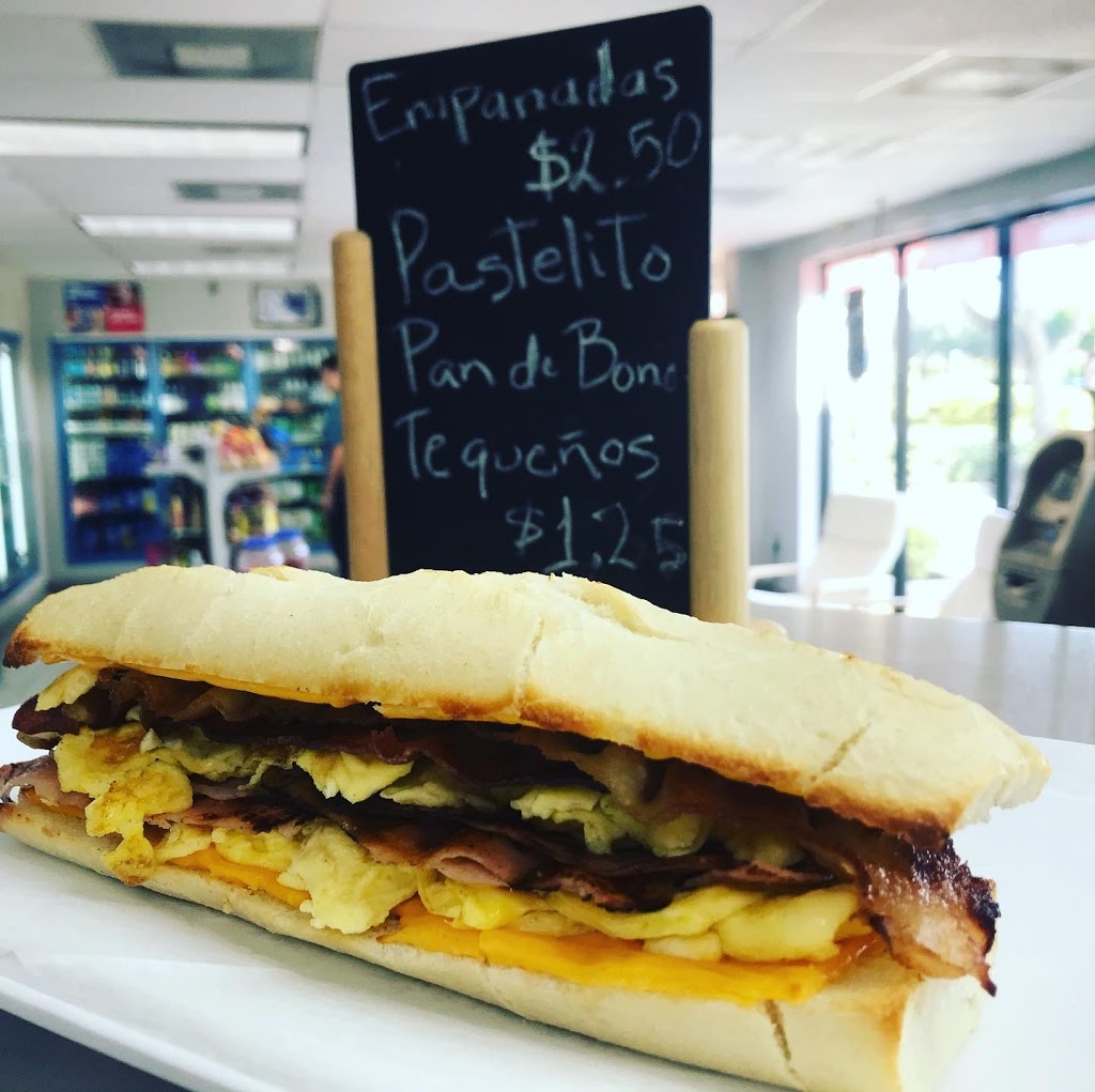 Flavorful Latin Cravings | meal delivery | 1560 NE 127th St, North Miami, FL 33161, USA | 3057201947 OR +1 305-720-1947