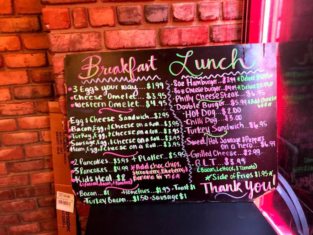 Corona Eats | restaurant | 45-05B 104th St, Corona, NY 11368, USA | 7187605702 OR +1 718-760-5702