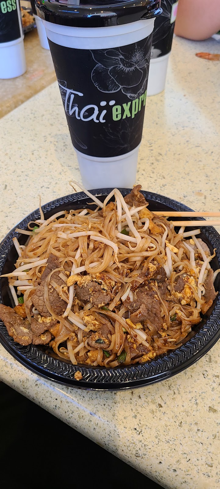 Thai Express | restaurant | 3111 West Chandler Blvd, Space FF224, Space FF224 Space FF224, Chandler, AZ 85226, USA | 4808456377 OR +1 480-845-6377