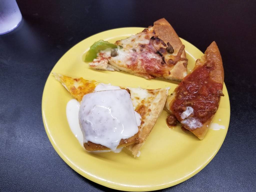 Pizza Inn | restaurant | 2762 Huntsville Hwy Suite A, Fayetteville, TN 37334, USA | 9314333828 OR +1 931-433-3828