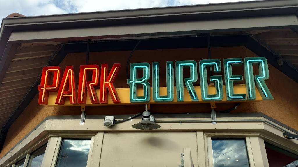 Park Burger - Pearl | restaurant | 1890 S Pearl St, Denver, CO 80210, USA | 7202429951 OR +1 720-242-9951